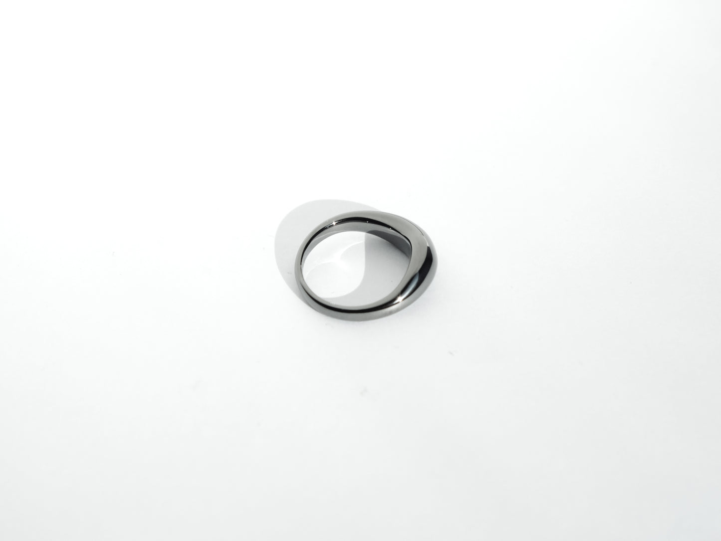 Flow Ring | Grey