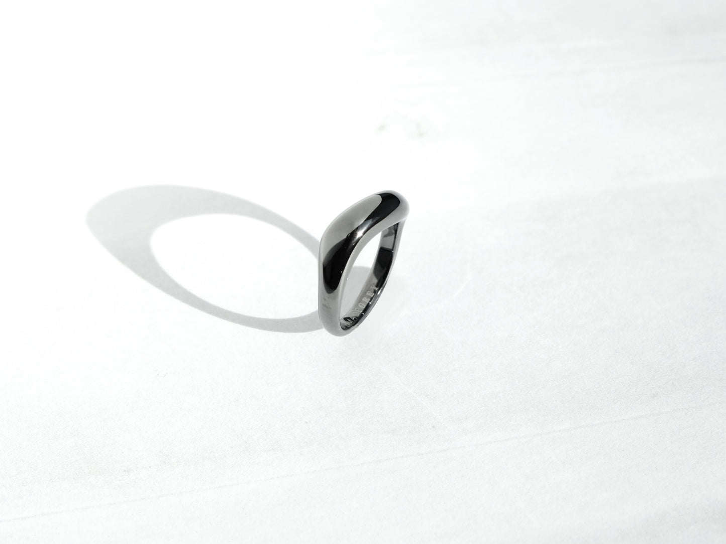 Flow Ring | Grey