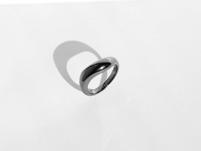 Flow Ring | Grey